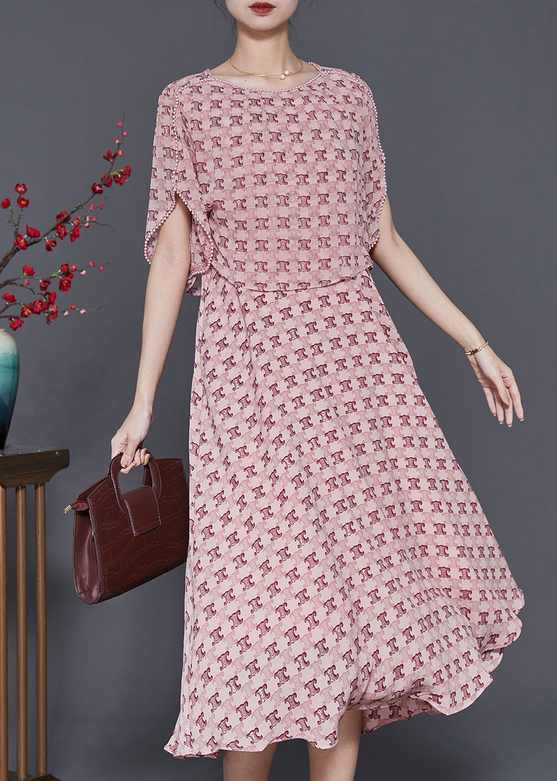 Classic Vintage & Enduringly Stylish Dress