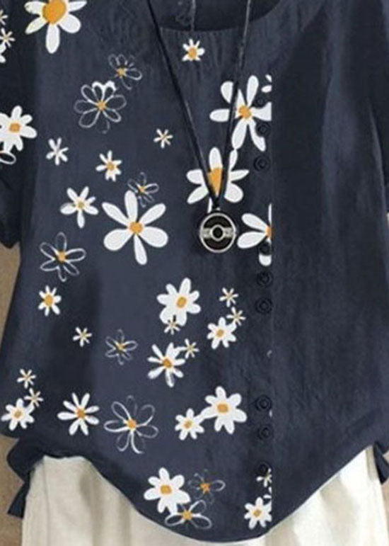 Well Tailored Shirt with a Graceful Silhouette