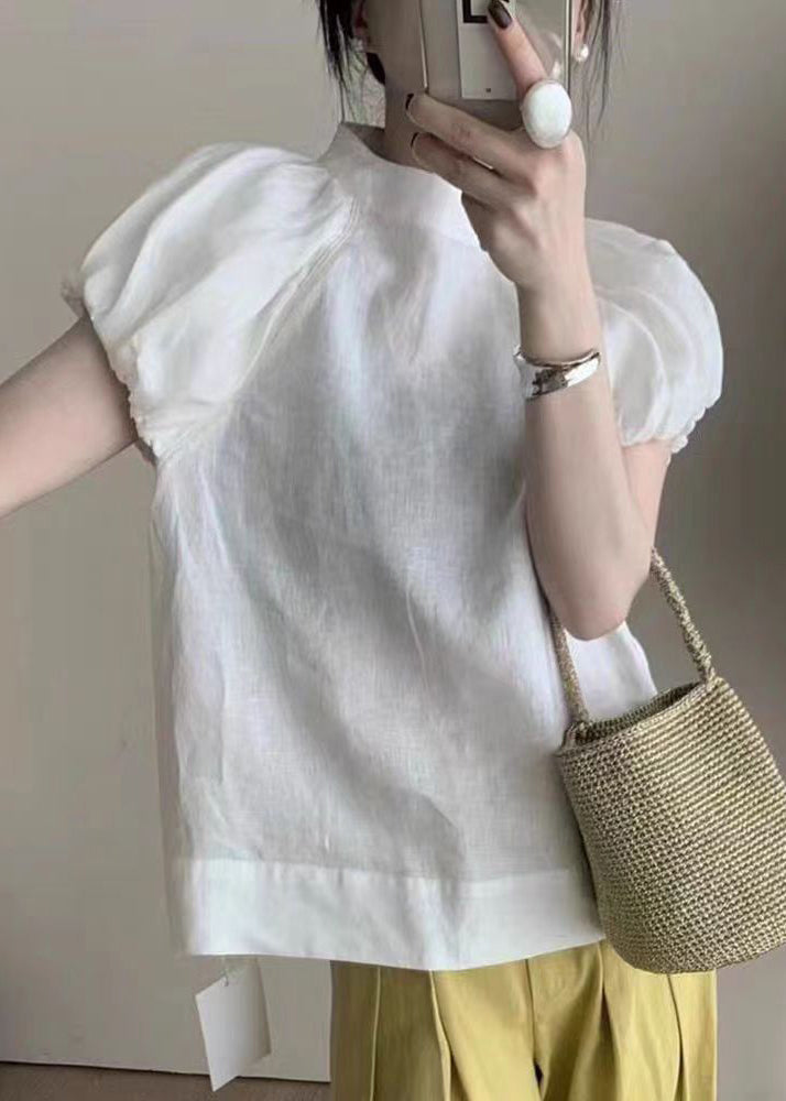 Elegantly Styled Shirt for Everyday Wear