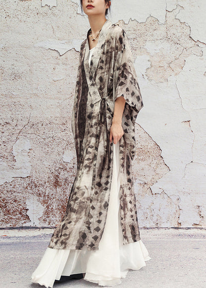 Polished Coat with an Effortless Classic Look