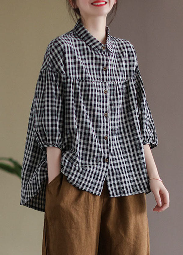 Gracefully Styled Shirt for Any Occasion