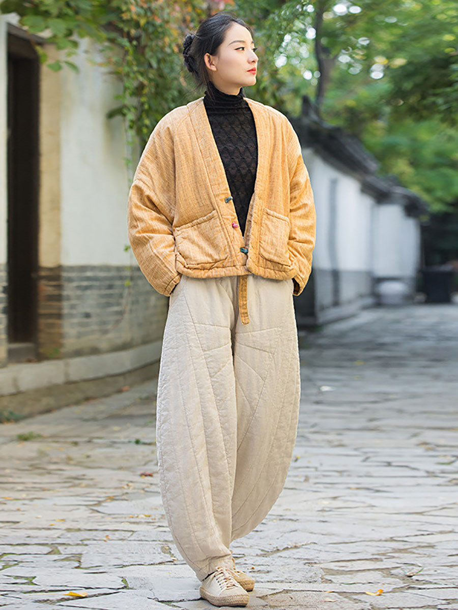 Elegantly Styled Coat for Everyday Wear