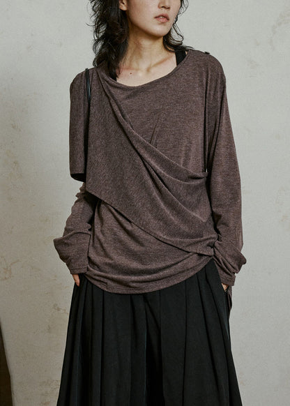 Beautifully Balanced Shirt with Timeless Character