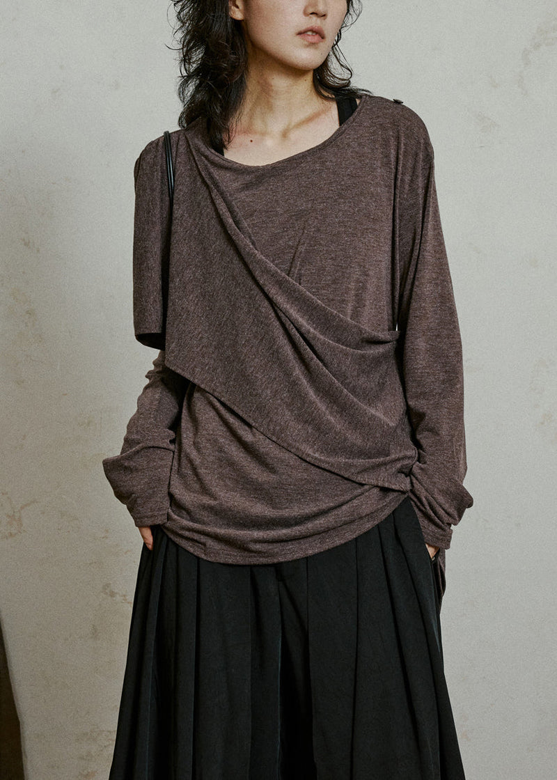 Beautifully Balanced Shirt with Timeless Character