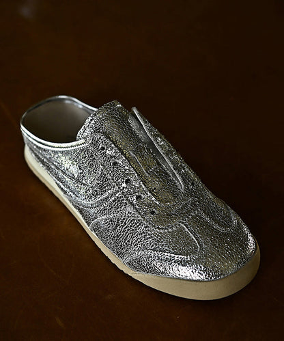 Elegant Orthopedic Sandals for Every Step