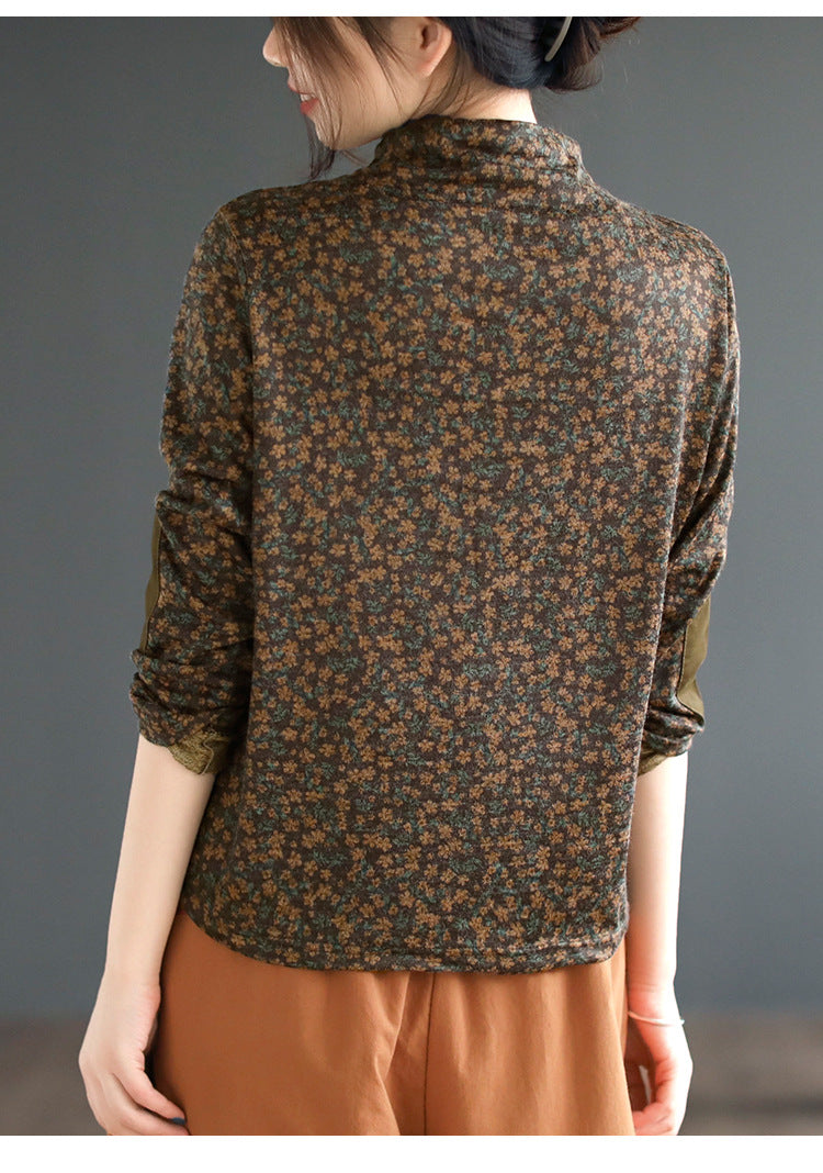 Classic Vintage T-Shirt with a Flattering Fit
