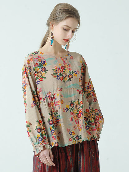 Gracefully Styled Shirt for Any Occasion