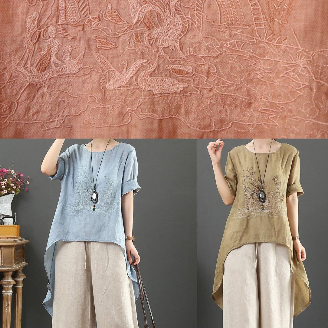 Sophisticated Blouse with a Clean Classic Look