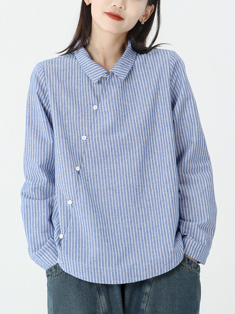 Sophisticated Shirt with a Clean Classic Look