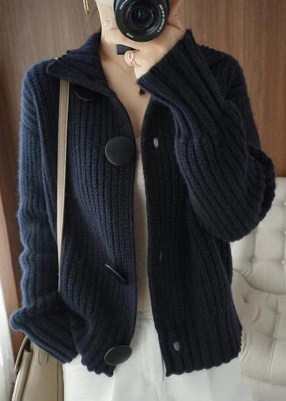 Polished Sweater with an Effortless Classic Look