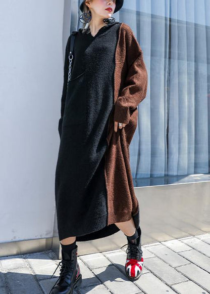 Classic Vintage Sweater with a Flattering Fit