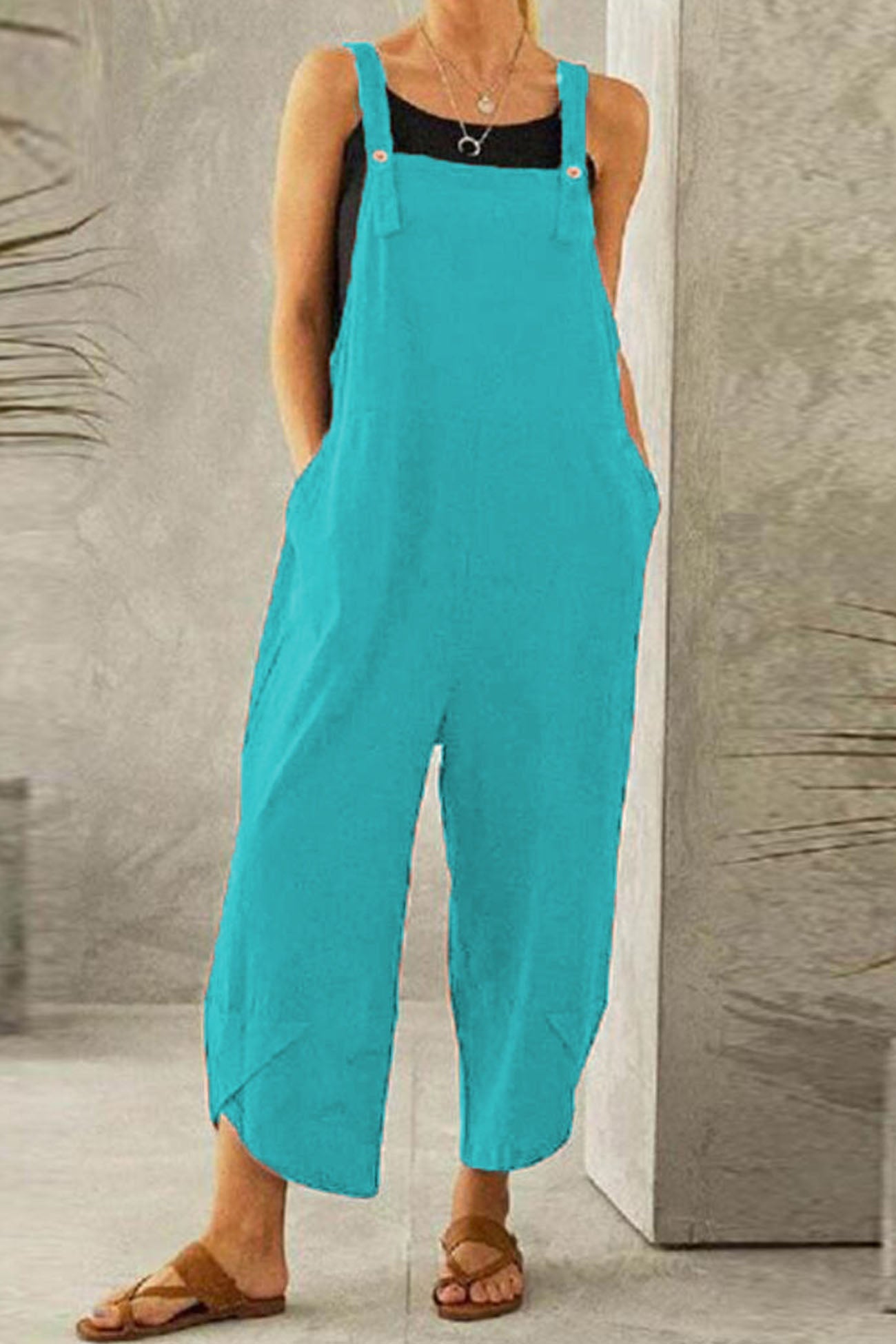 Blue Green