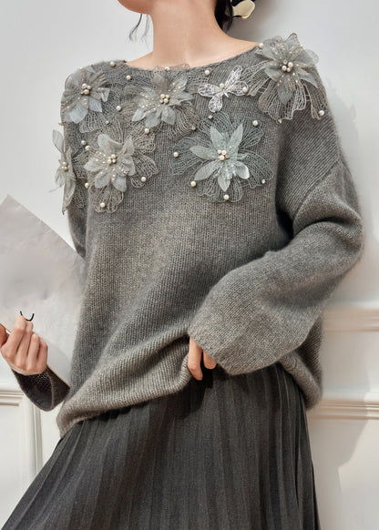 Sophisticated Cardigan with a Clean Classic Look