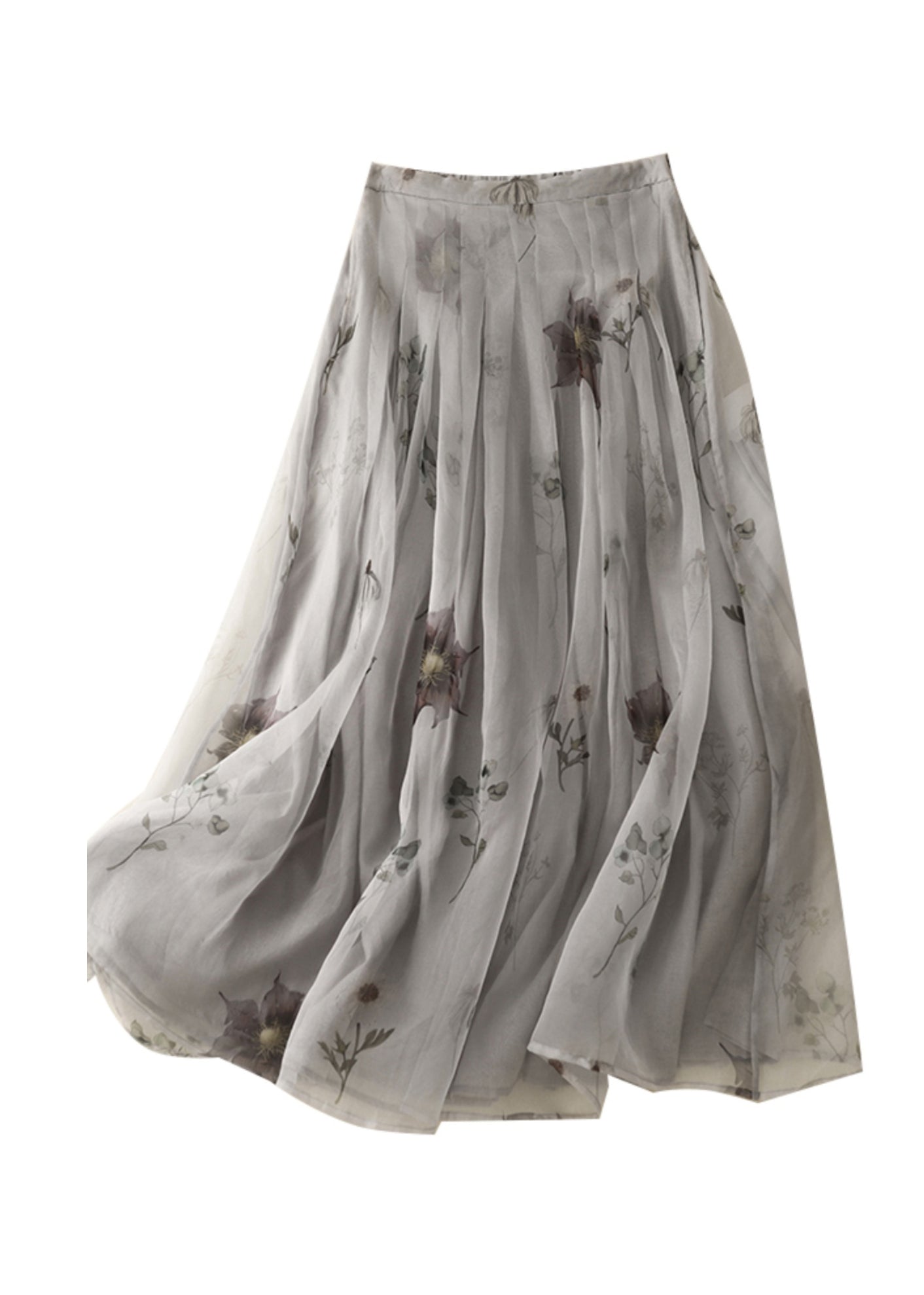 Vintage Inspired Garment with a Contemporary Edge