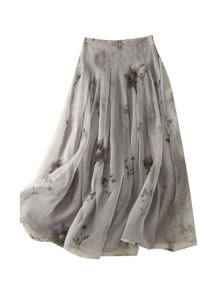 Vintage Inspired Garment with a Contemporary Edge