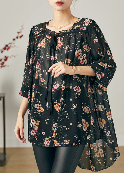 Beautifully Balanced Shirt with Timeless Character