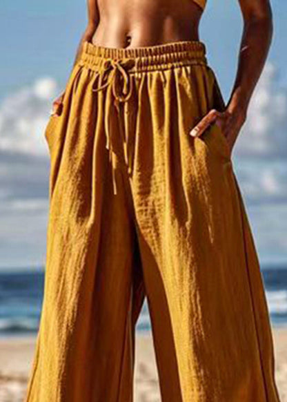 Gracefully Styled Pants for Any Occasion