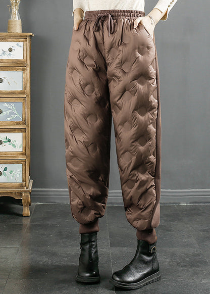 Elegantly Styled Pants for Everyday Wear