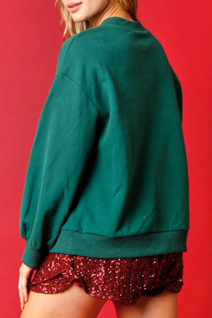 Well Tailored Top with a Graceful Silhouette