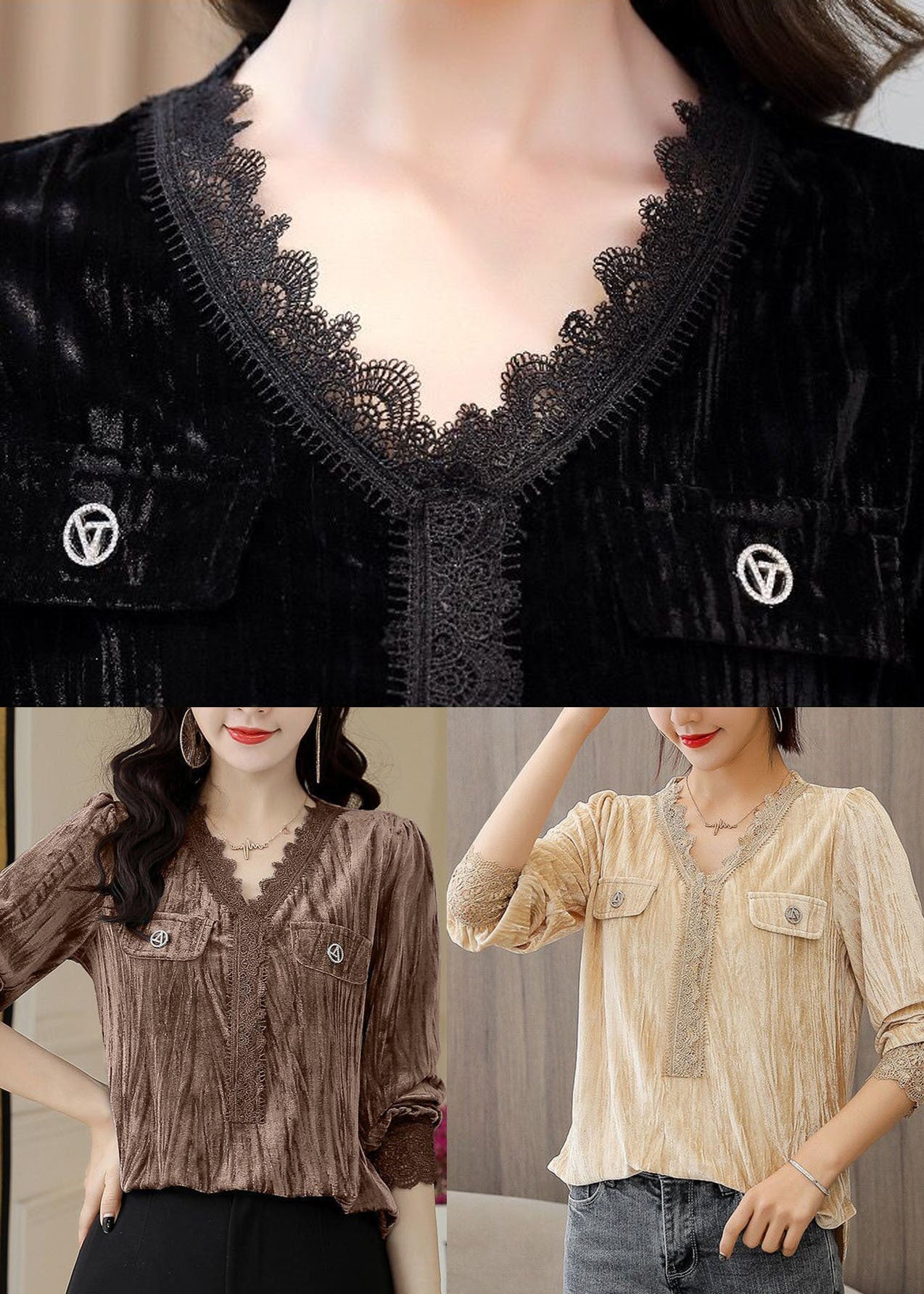 Beautifully Crafted Shirt in a Classic Style