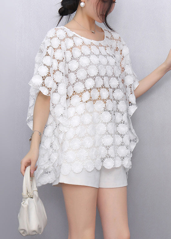 Effortlessly Elegant Shirt with a Timeless Design