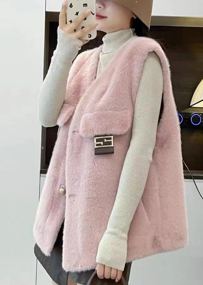 Vintage Inspired Coat with a Contemporary Edge