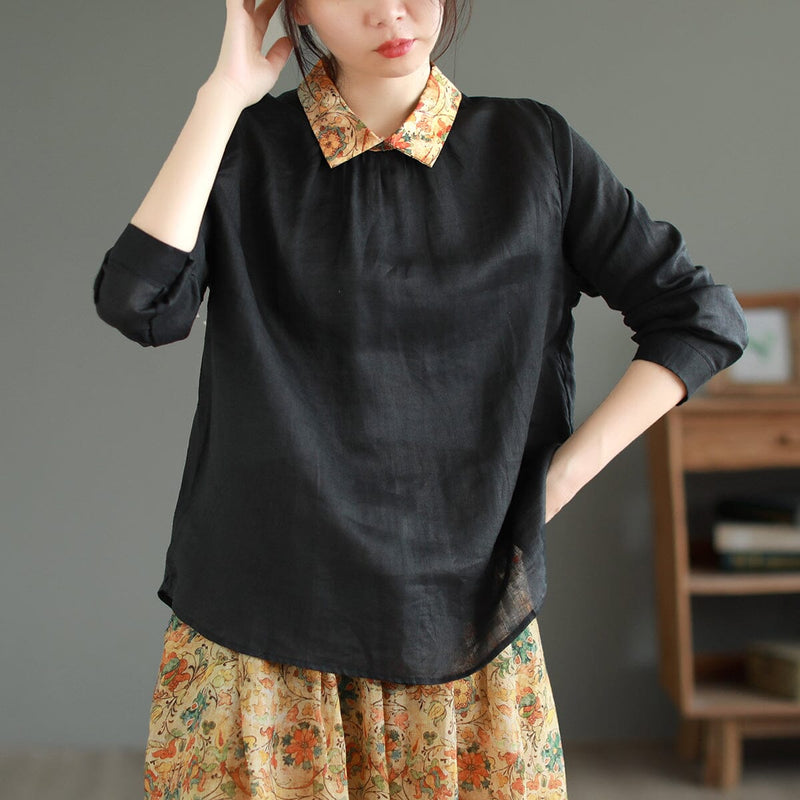 Effortlessly Elegant T-Shirt with a Timeless Design