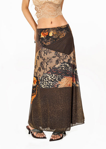 Beautifully Finished Garment in a Timeless Design