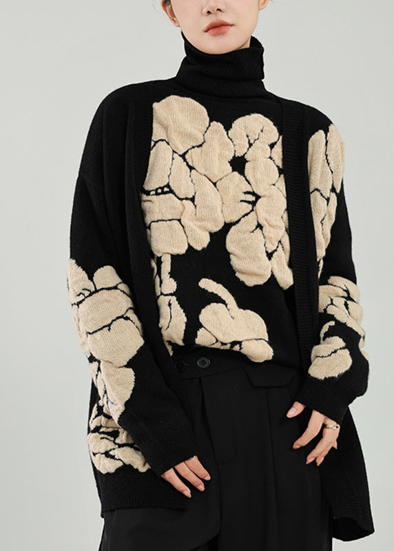 Polished Cardigan with an Effortless Classic Look