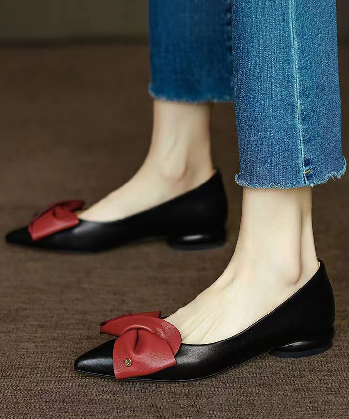 Vintage Inspired Orthopedic Shoes