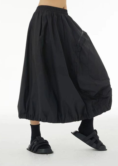 Beautifully Balanced Garment with Timeless Character