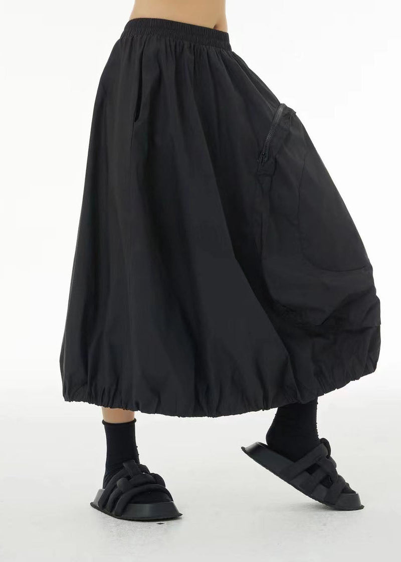 Beautifully Balanced Garment with Timeless Character