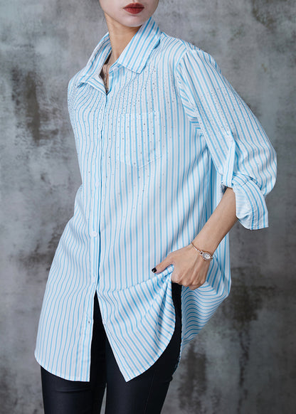 Sophisticated Blouse with a Clean Classic Look
