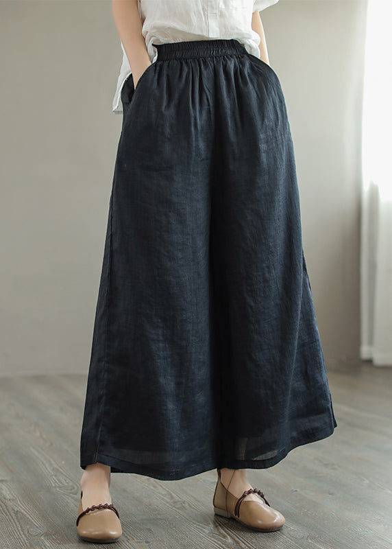 Sophisticated Pants with a Clean Classic Look