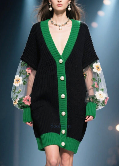 Beautifully Balanced Coat with Timeless Character