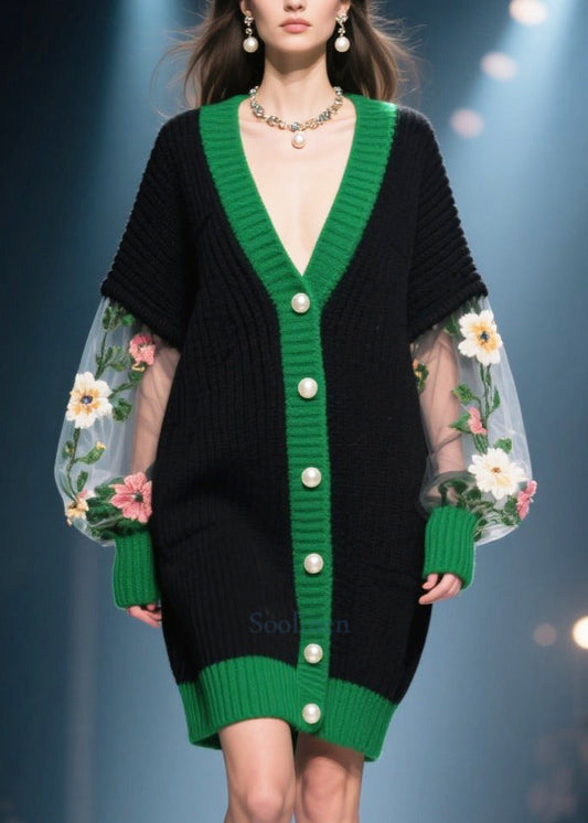 Beautifully Balanced Coat with Timeless Character