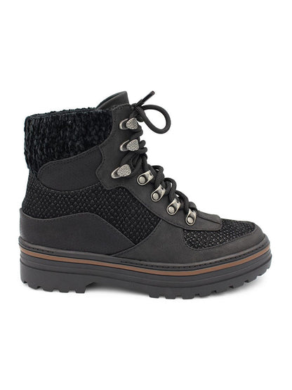 Vintage Inspired Orthopedic Boots