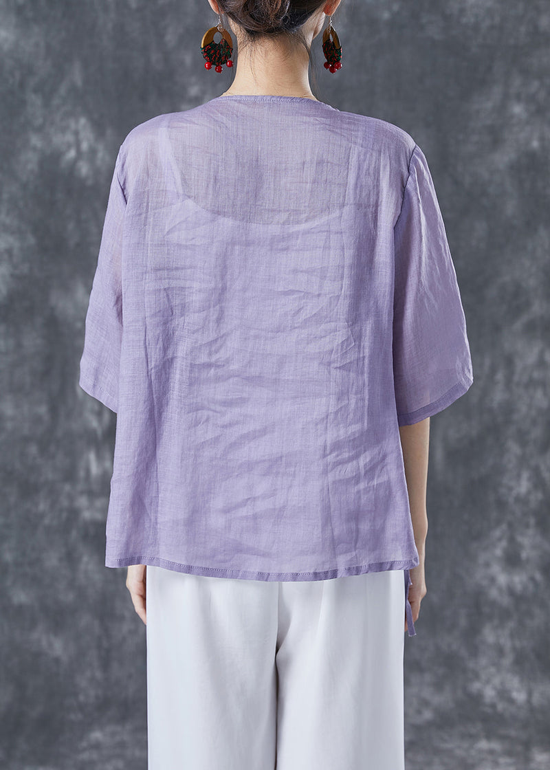 Classic Vintage & Enduringly Stylish Blouse