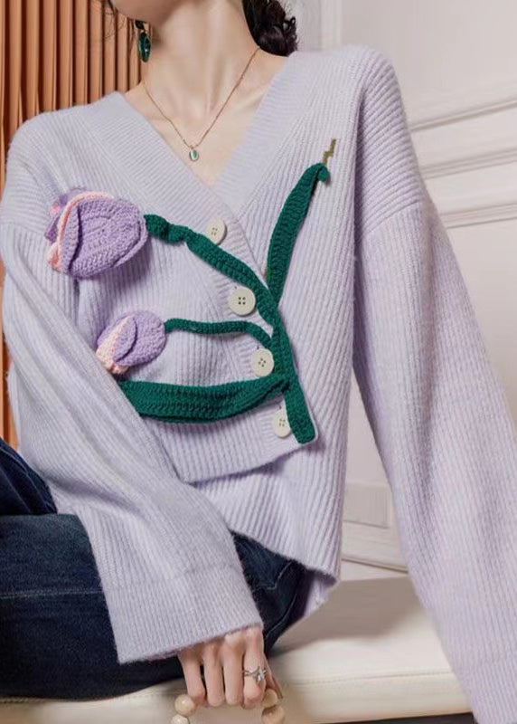 Beautifully Crafted Cardigan in a Classic Style