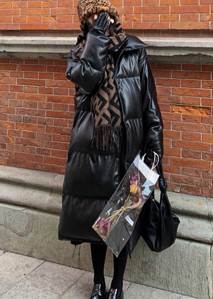Beautifully Balanced Coat with Timeless Character