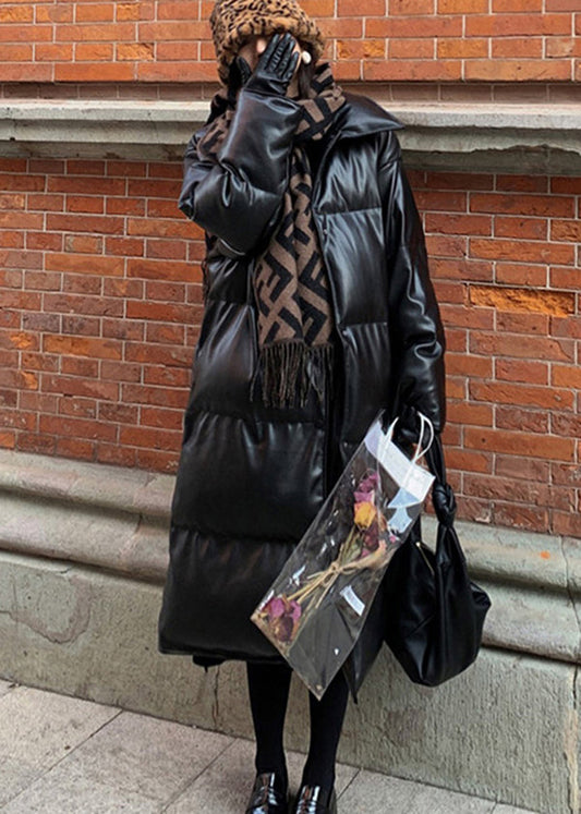 Beautifully Balanced Coat with Timeless Character