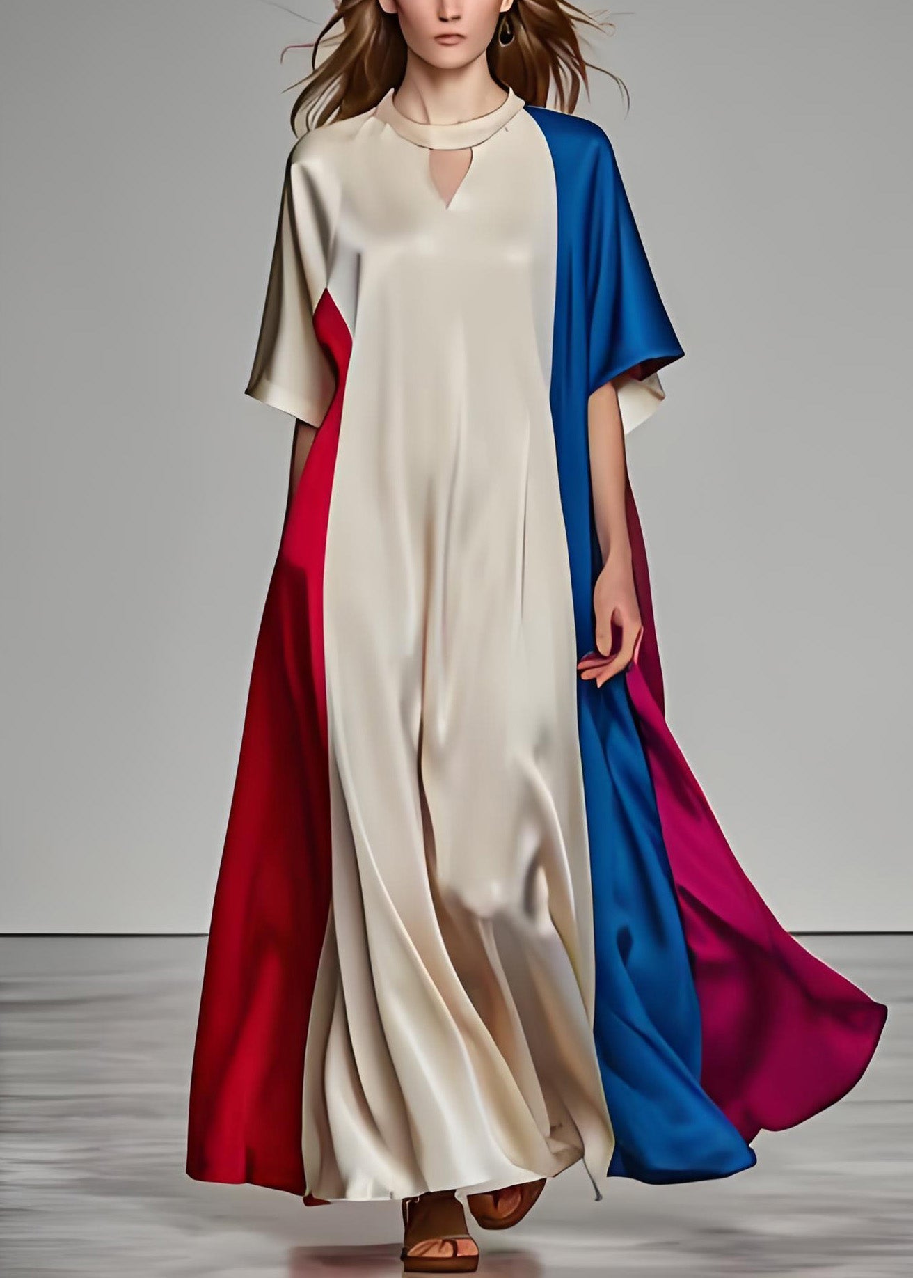 Classic Vintage & Enduringly Stylish Dress