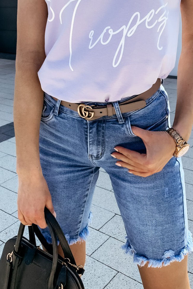 Gracefully Styled Garment for Any Occasion