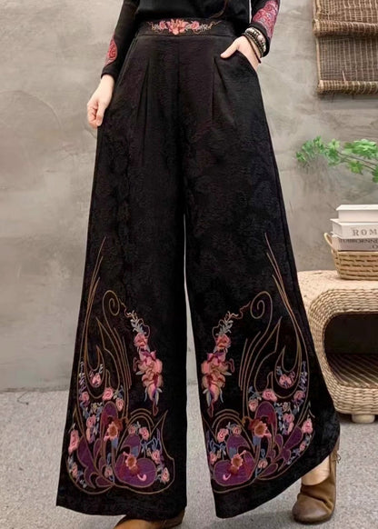 Elegantly Styled Pants for Everyday Wear