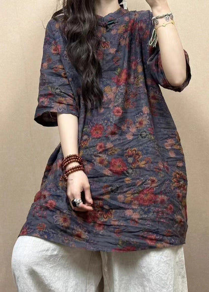 Polished Blouse with an Effortless Classic Look
