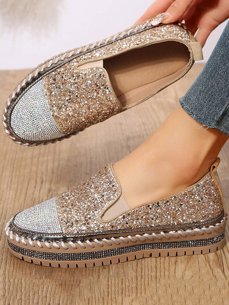 Vintage Inspired Orthopedic Shoes
