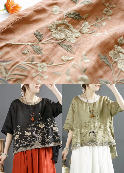 Beautifully Balanced Shirt with Timeless Character