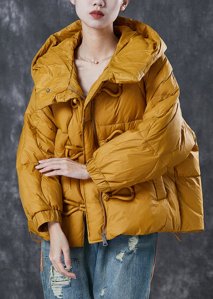 Well Tailored Coat with a Graceful Silhouette