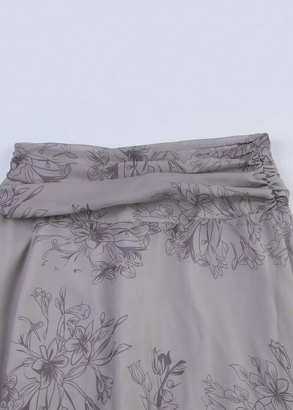 Vintage Inspired Garment with a Contemporary Edge