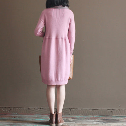 Elegantly Styled Sweater for Everyday Wear